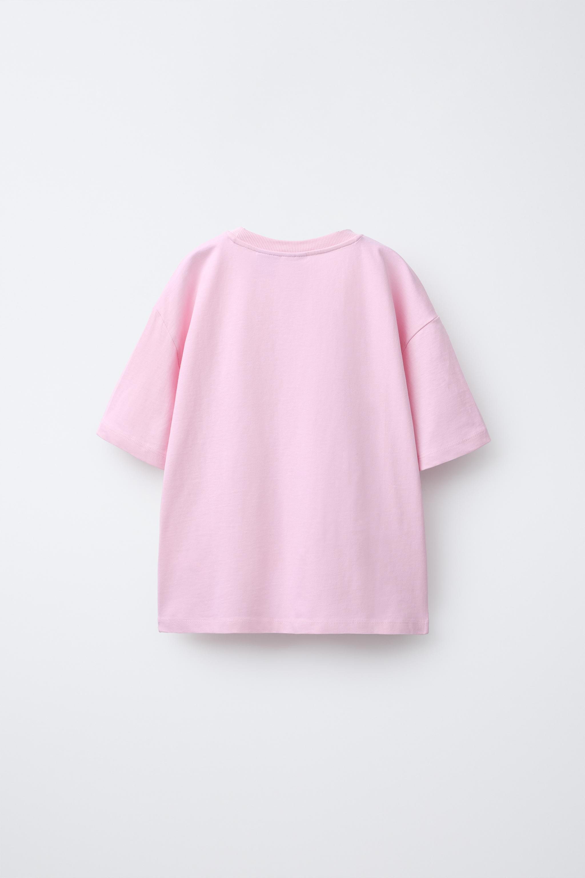 NIRVANA ® PRINT T-SHIRT | Zara US