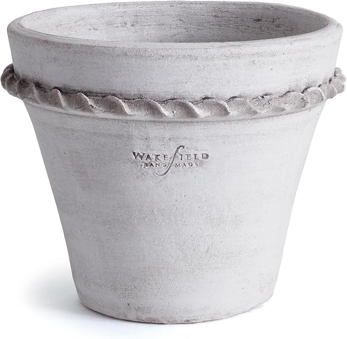 Napa Home & Garden, Wakefield Handmade Henley Pot #6 | Amazon (US)