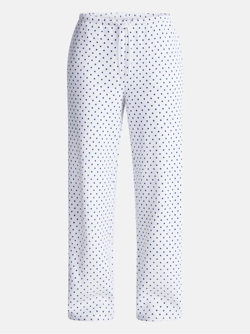 No Boundaries Mini Waist Fleece Pants, 30'' Inseam, Women\u2019s XXS-XXL | Walmart (US)