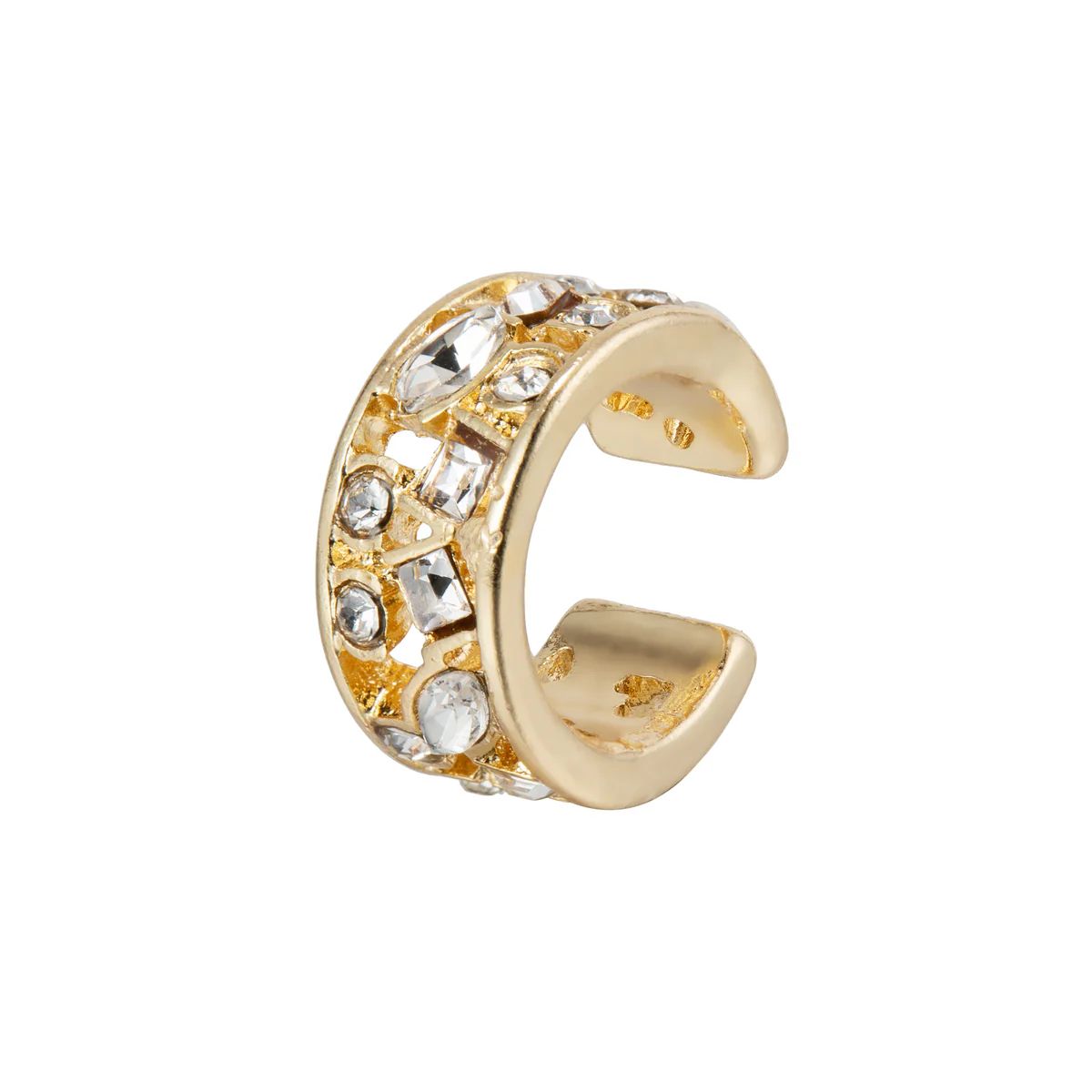 Treasure Chest Cuff | celeste Starre