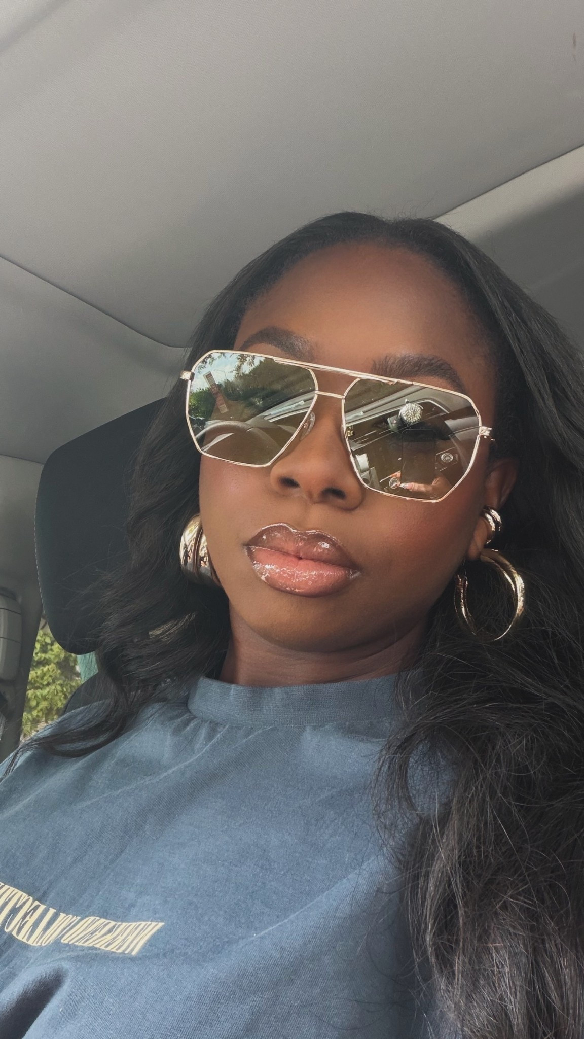 Face of the day

#LTKdayinmylife