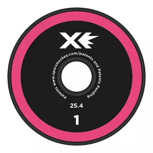 Sparx Radius Grinding Rings | Scheels