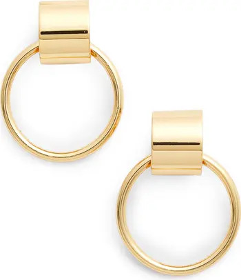 Jenny Bird Faye Hoop Earrings | Nordstrom | Nordstrom