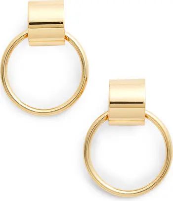 Jenny Bird Faye Hoop Earrings | Nordstrom | Nordstrom