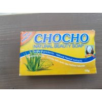 Chocho Soap/Mercy Cream/Hair & Body Ointment/ Tube Ointment/ 80G | Etsy (US)
