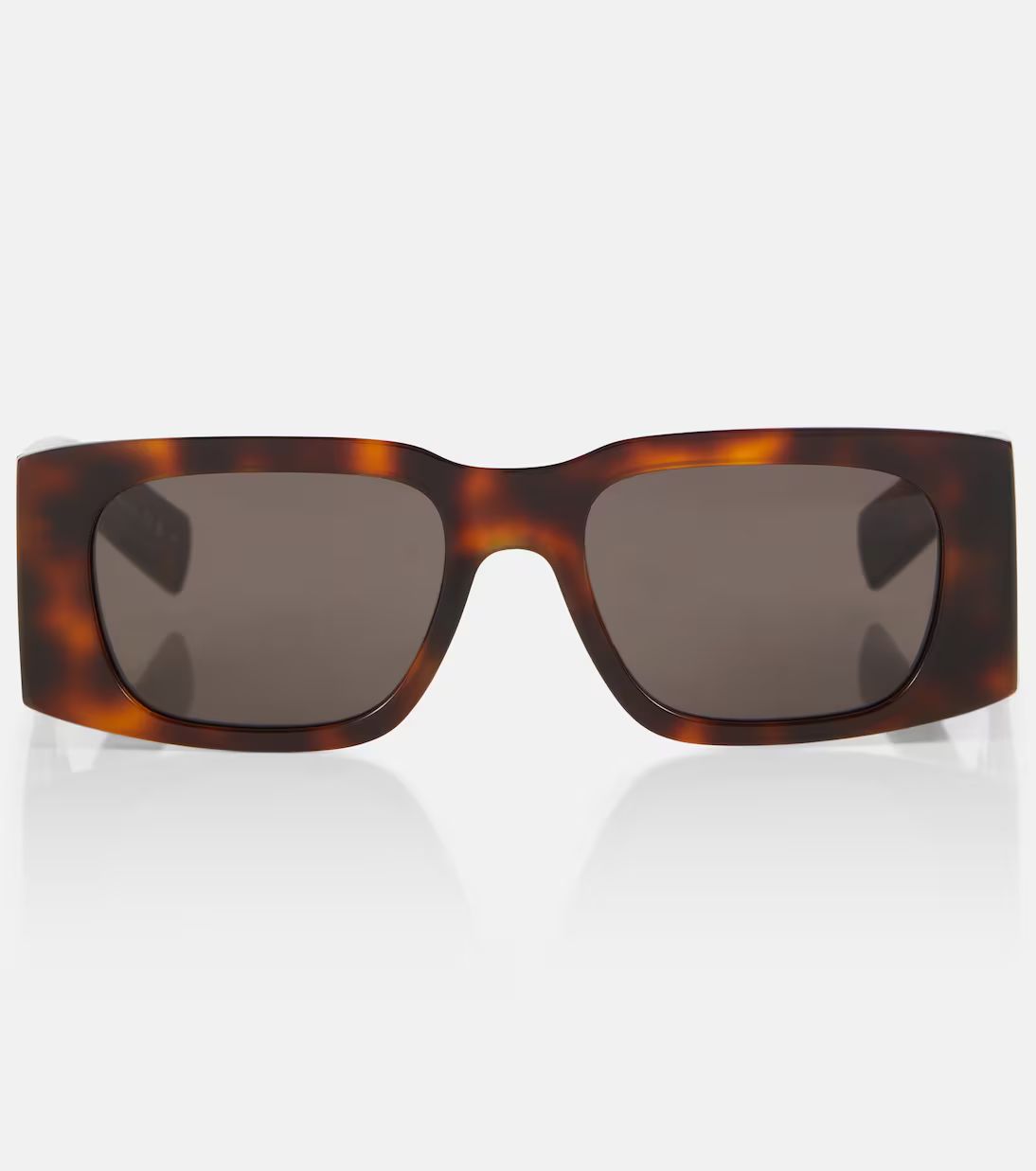 SL 654 rectangular sunglasses | Mytheresa (US/CA)