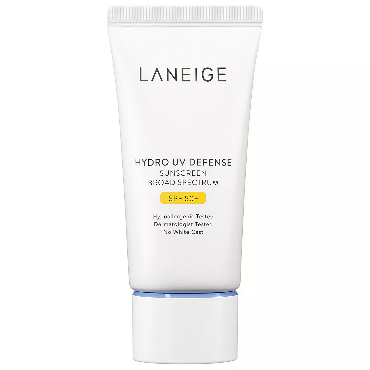 LANEIGE Hydro UV Defense Sunscreen Broad Spectrum SPF 50+ | Kohl's