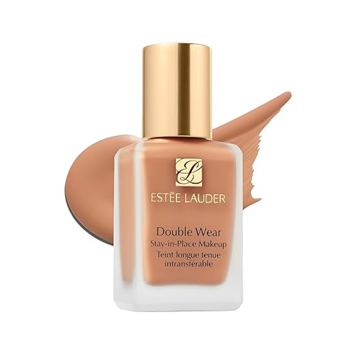 Estée Lauder Double Wear Stay-in-Place Foundation Makeup | Long-Wear Matte Foundation, 1 Fl Oz | Amazon (US)