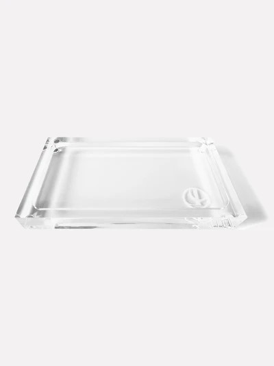 Lucite Tray - Medium | L'AVANT Collective