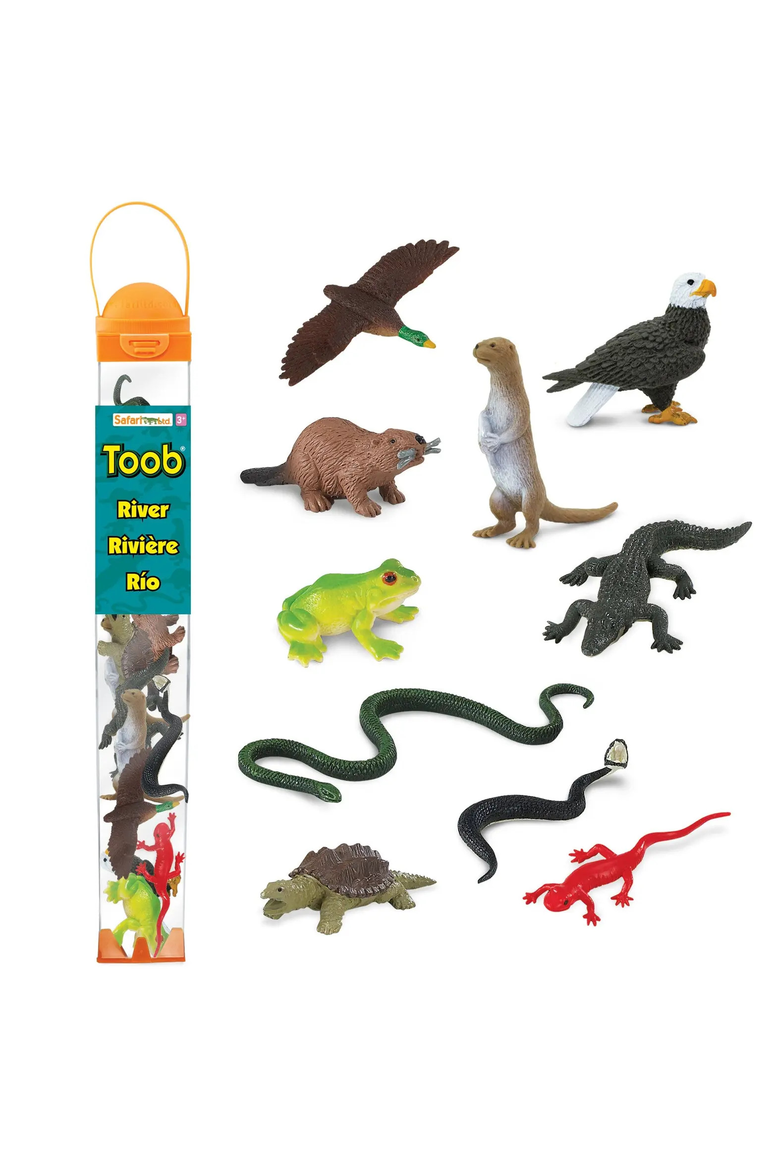 Safari Ltd. River Toy | Nordstrom | Nordstrom