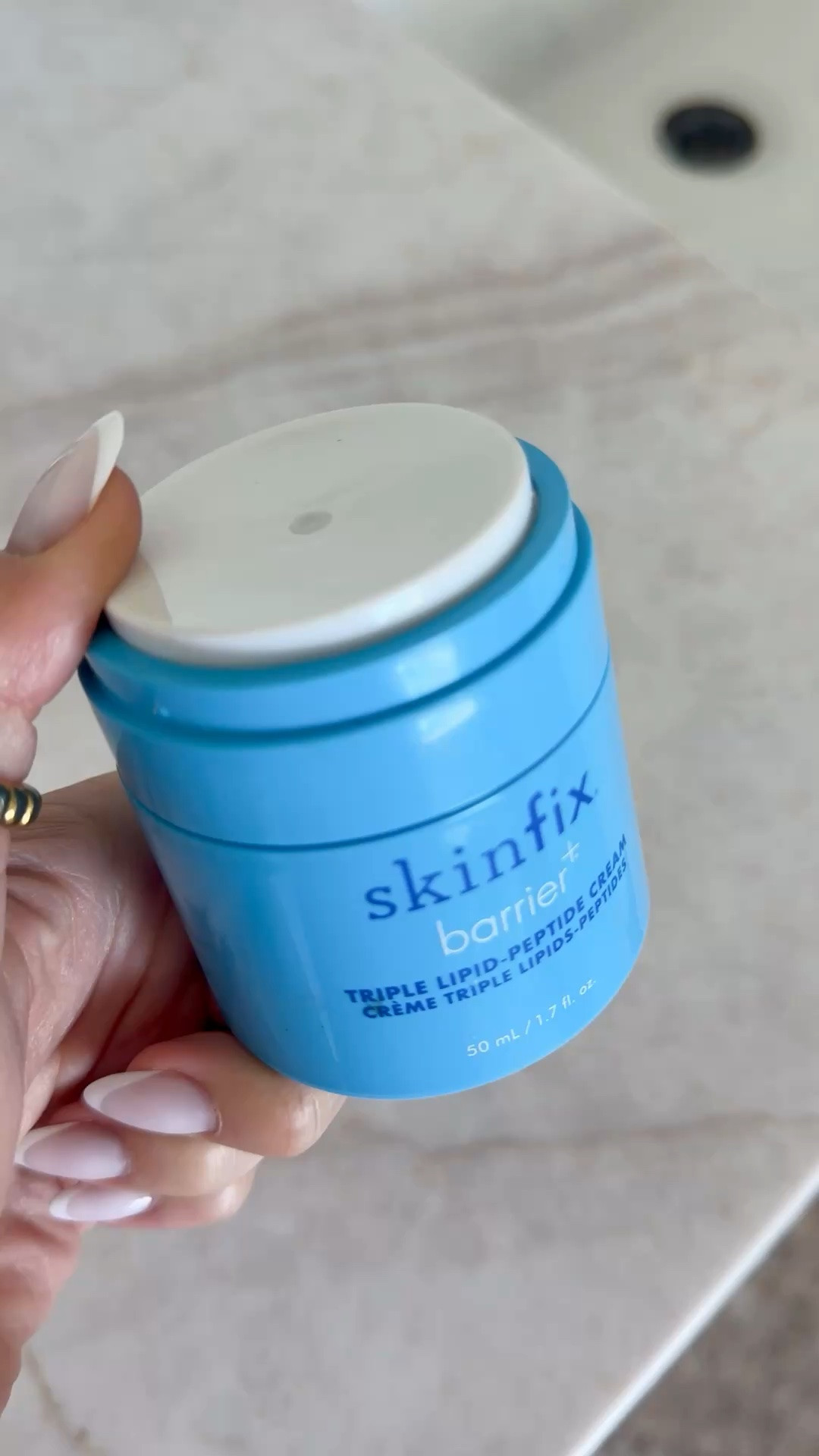 This peptide cream is my favorite, I've already had to buy a refill! On sale now for Prime Day!

#LTKgrwm #LTKSaleAlert #LTKBeauty