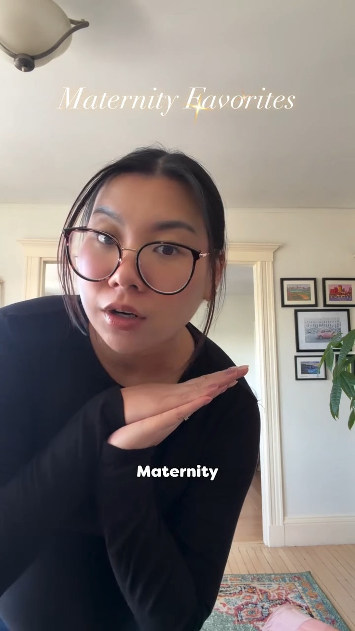 Maternity favorites - Part 3. Let’s talk pants. A lot of women during pregnancy hate maternity pants. These are one of my favorite pants options during my pregnancy and they are not maternity! Perfect for working with the bump and postpartum. 5’3 wearing size S, regular length. 

Linked on my LTK or comment “PANTS” for the link! 
.
.
.
#expectingmom #pregnancydiary #pregnancy #pregnant #pregnancylife #firsttimemom #pregnancystyle #maternitystyle #pregnancytips #pregnantstyle #maternitywear #secondtrimester #maternityclothing #maternitylife #maternitypants