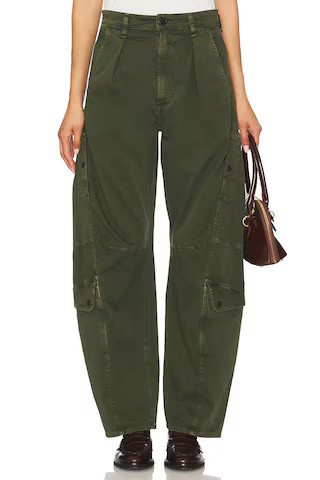 Citizens of Humanity Flight Pant in Dogwood from Revolve.com | Revolve Clothing (Global)