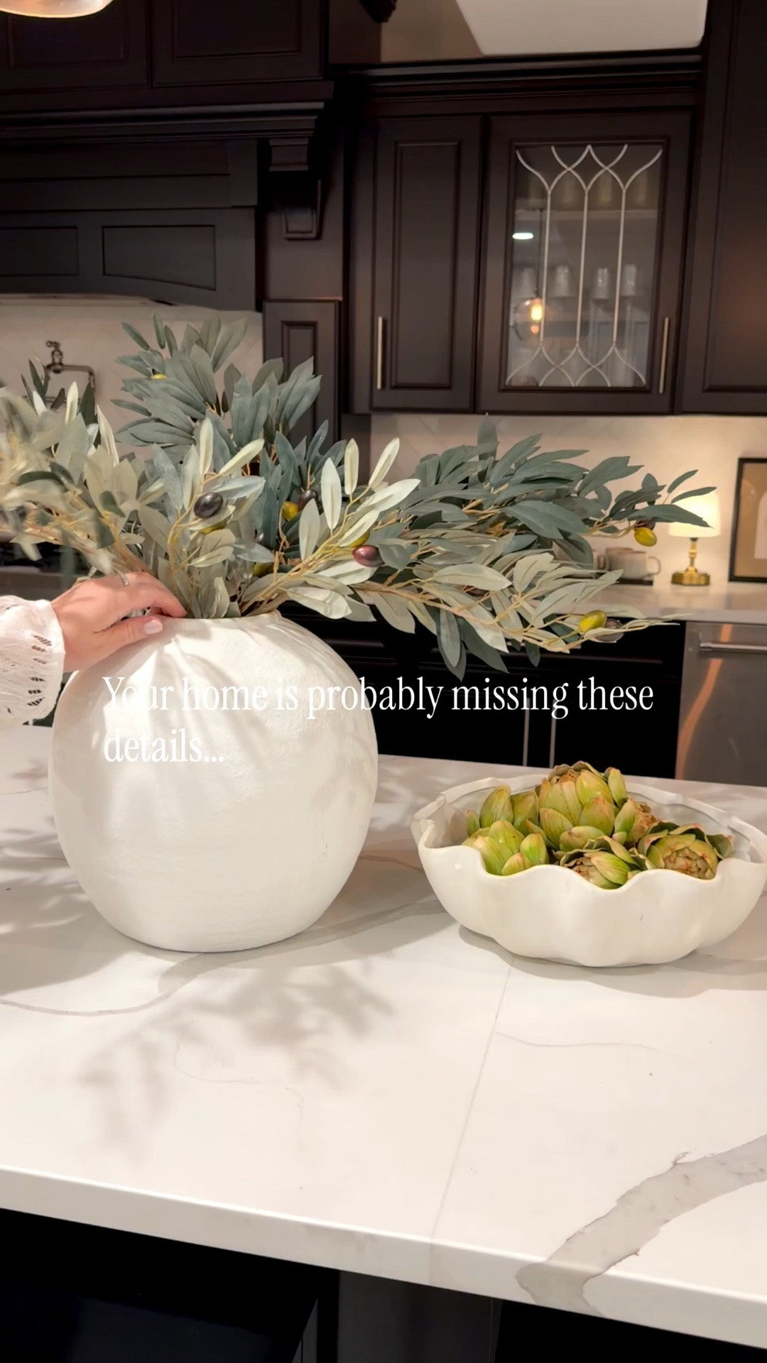 Most loved for a reason 🤍

These are the pieces that helped make our home feel warm, layered, and lived-in—from the rugs and lighting to the furniture I’d buy again in a heartbeat.

Sharing all of the details here ↓

#LTKHome