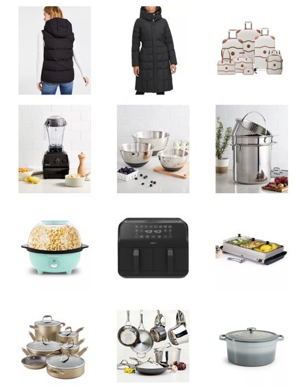 Huge Macy’s SALE! Rounded up a few of my favorite items on sale now with an additional 10-20% off with code HOME.



#LTKFind #LTKSale #LTKhome