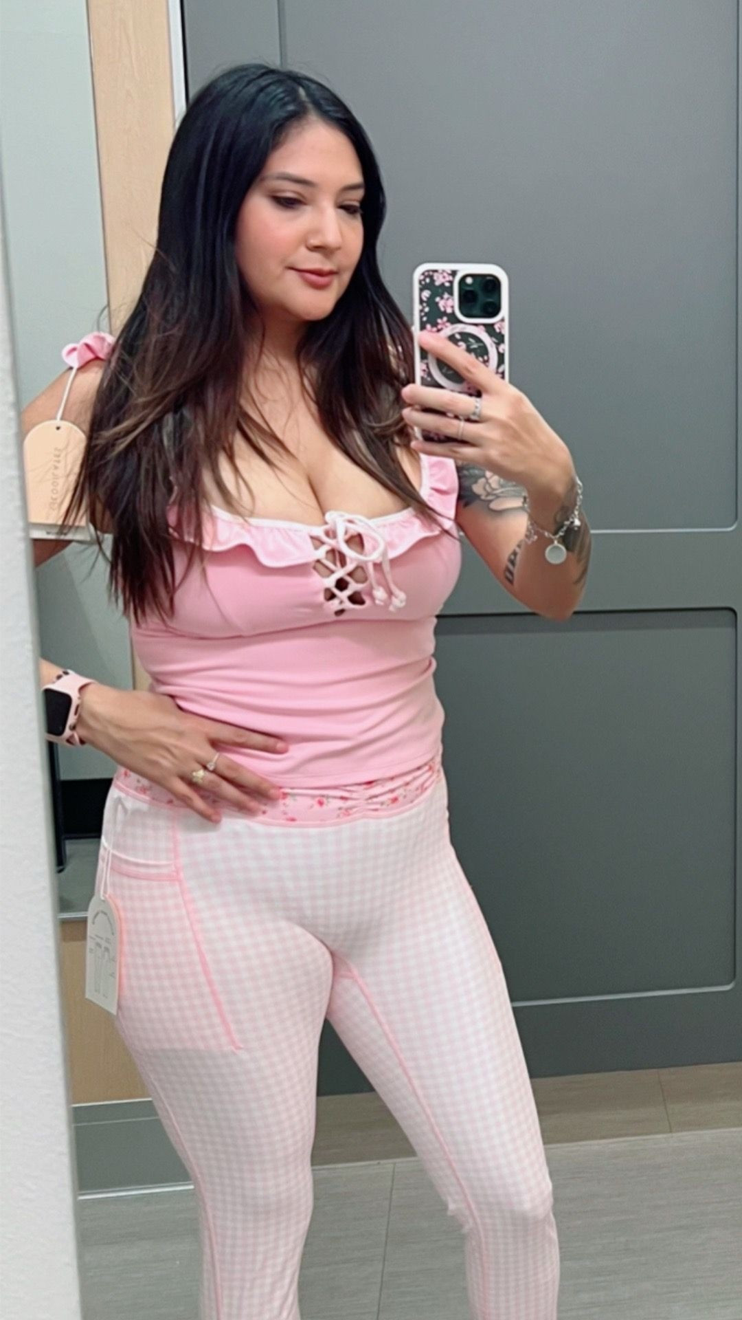 	•	Blogilates
	•	Blogilates Target
	•	Target haul
	•	Target try on
	•	Activewear haul
	•	Activewear try on
	•	Spring activewear
	•	Target spring collection
	•	Workout outfits
	•	Gym outfits
	•	Fitness clothing
	•	Target finds
	•	Spring fashion
	•	Spring style
	•	Fashion try on

#LTKActive #LTKootd #LTKfitnessgoals