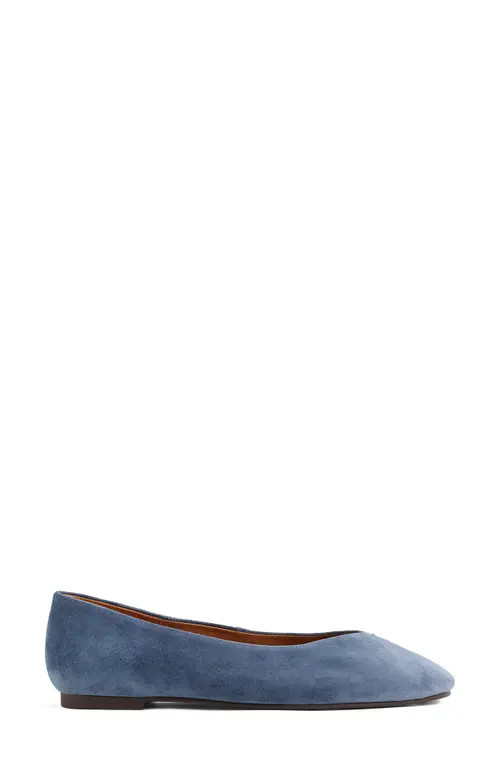 Madewell The Greta Glove Flat in Curfew at Nordstrom, Size 8 | Nordstrom