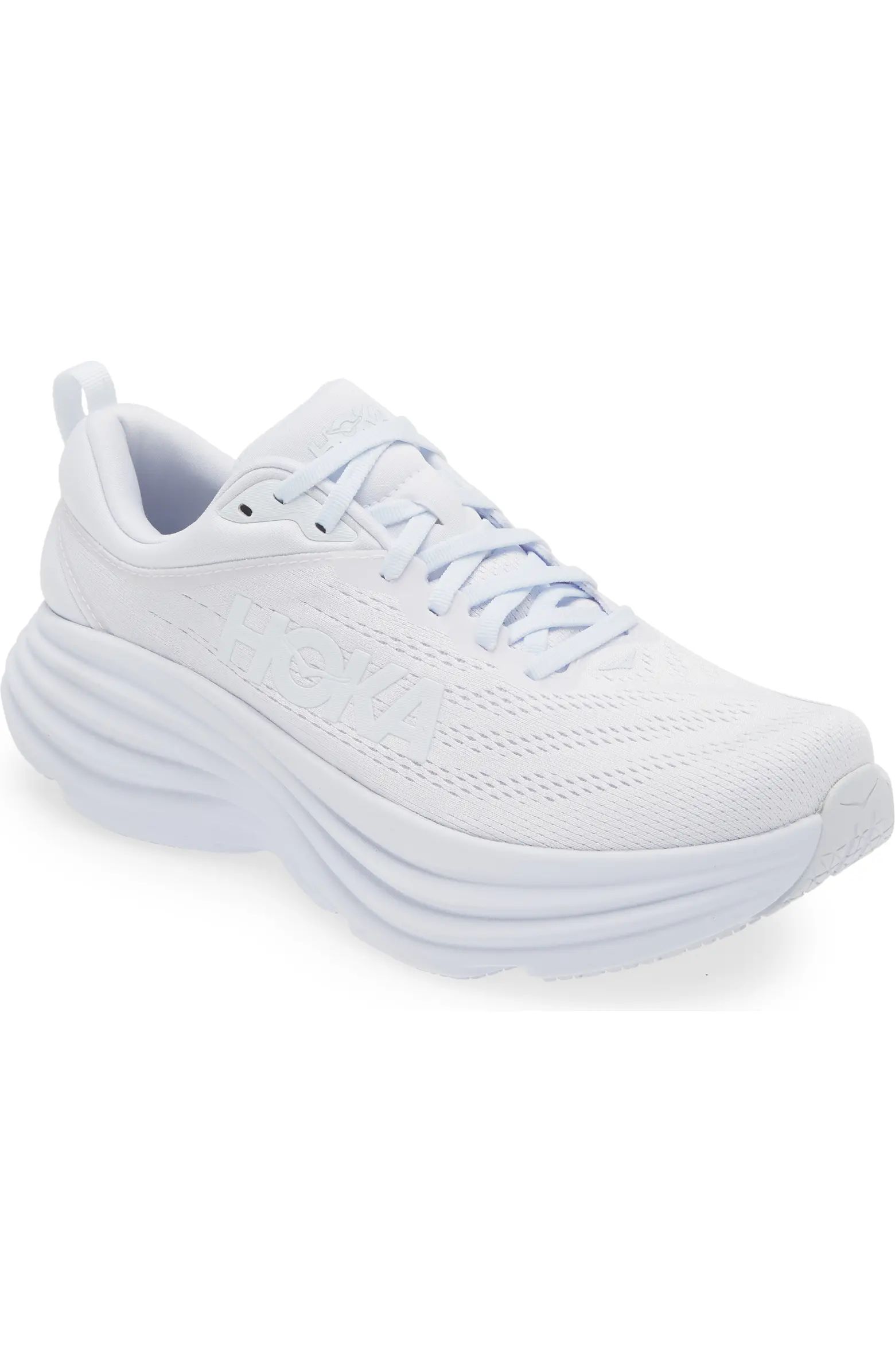 Bondi 8 Running Shoe (Women) | Nordstrom