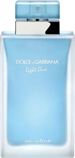 Dolce&Gabbana Beauty Light Blue Eau Intense | Nordstrom | Nordstrom