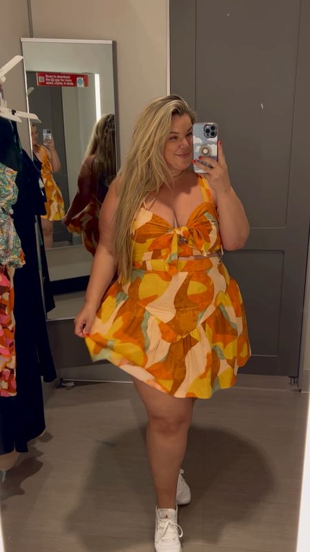 try on new things with me in store at target! everything is currently on sale!

#LTKstyletip #LTKsalealert #LTKcurves