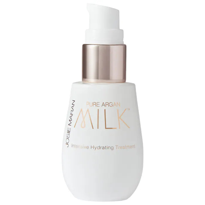 Pure Argan Milk™ Intensive Hydrating Treatment - Josie Maran | Sephora | Sephora (US)