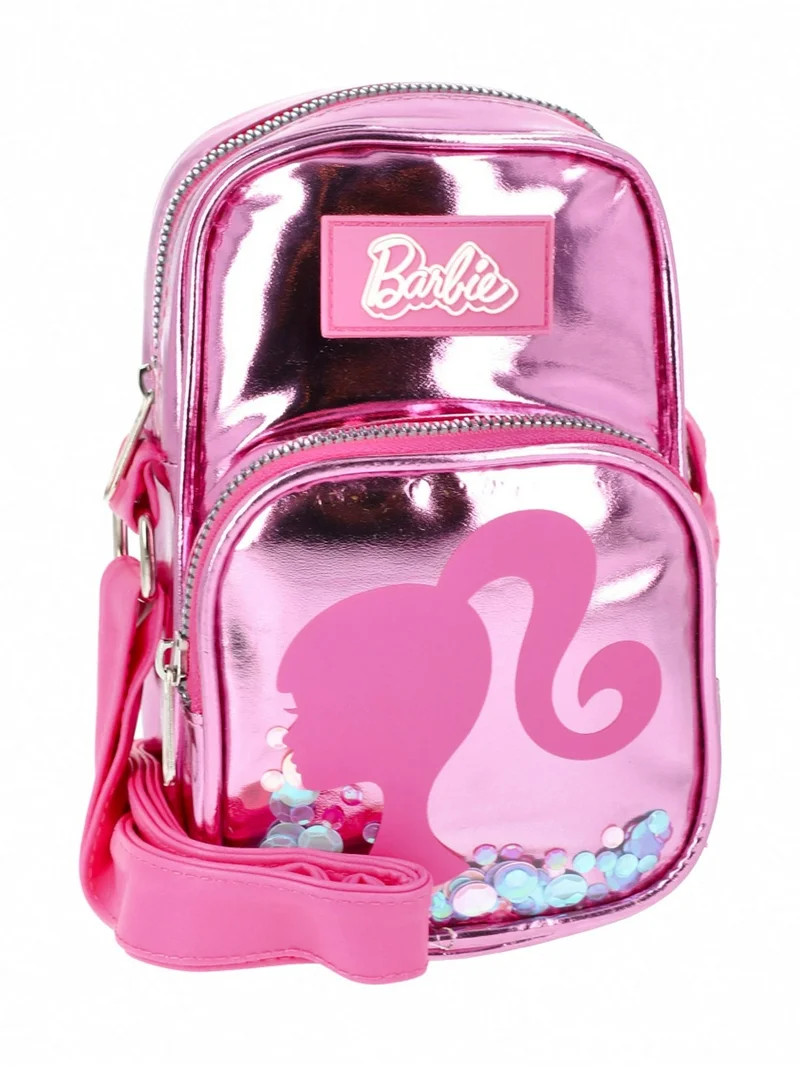 Barbie Girls Crossbody Purse | Walmart (US)