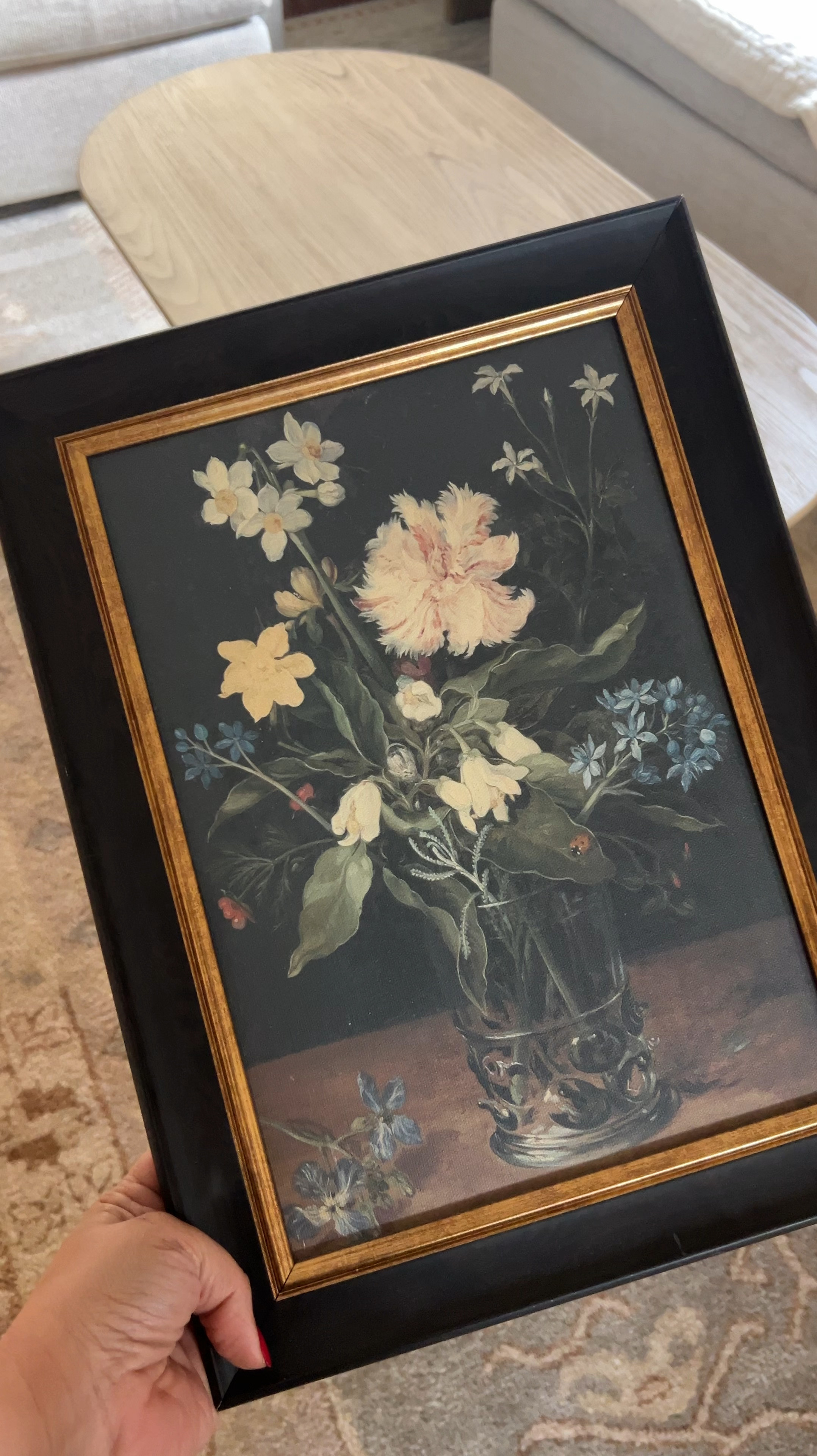 Sale Alert! 🎯 This stunning  piece is on sale for under $20! Perfect for adding a touch of elegance to your space. Don’t miss it!”