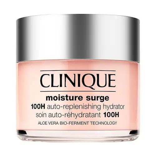 Moisture Surge™ 100H Auto-Replenishing Hydrator Moisturizer | Sephora (US)