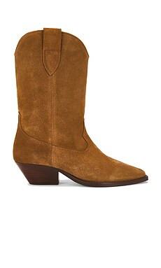 Duerto Boots
                    
                    Isabel Marant | Revolve Clothing (Global)
