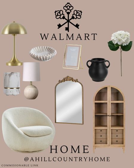 Comment SHOP! Walmart does it again with these stunning accent chairs! Seriously y’all- these are the second chairs I have ordered from Walmart for my home! The quality is 10/10! I love the modern look they add to my home. The color is a dark ivory. Head to my stories to see them up close! @walmart #walmartpartner #walmarthome

#LTKSeasonal #LTKover40 #LTKhome