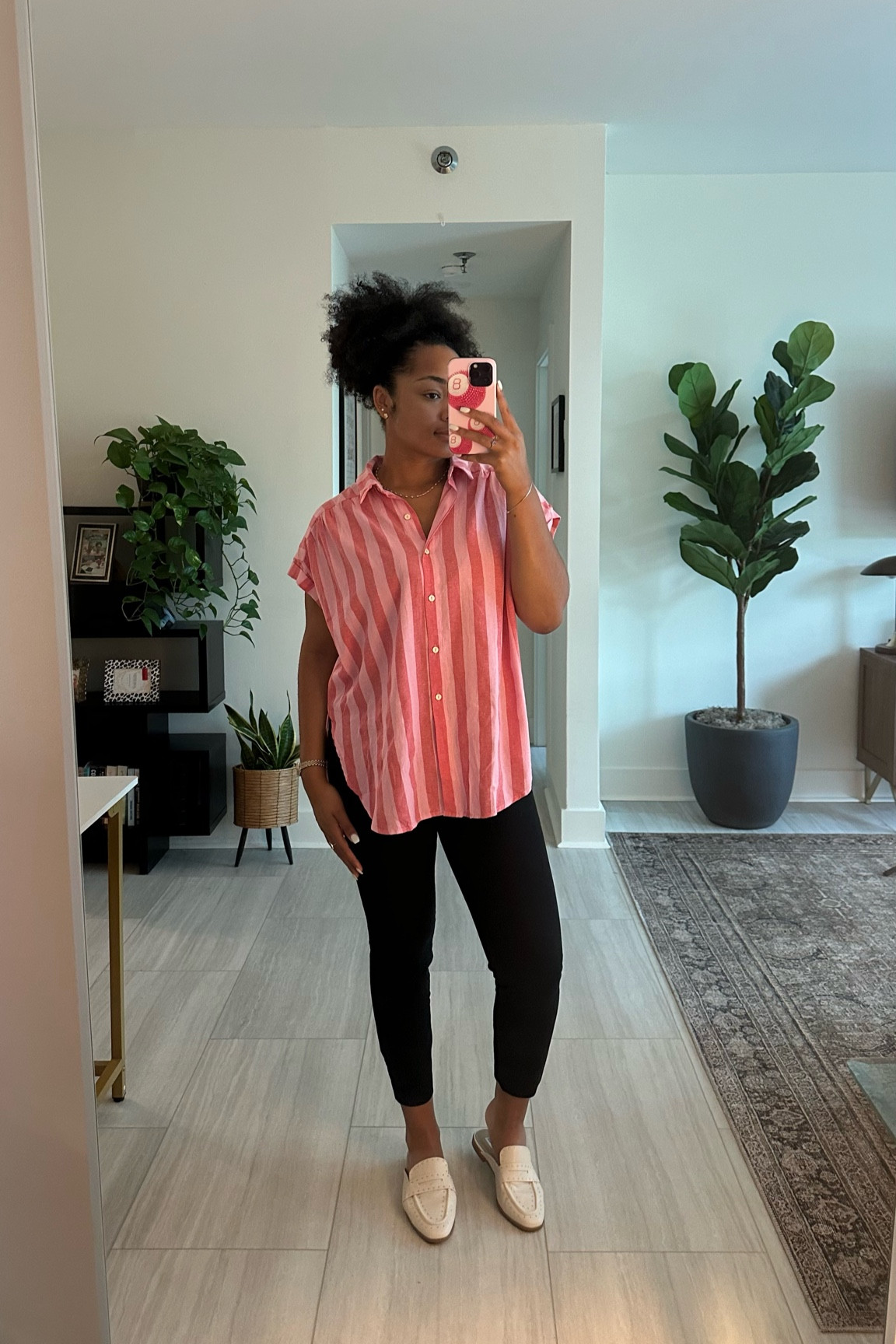 Work outfit 

#LTKWorkwear
