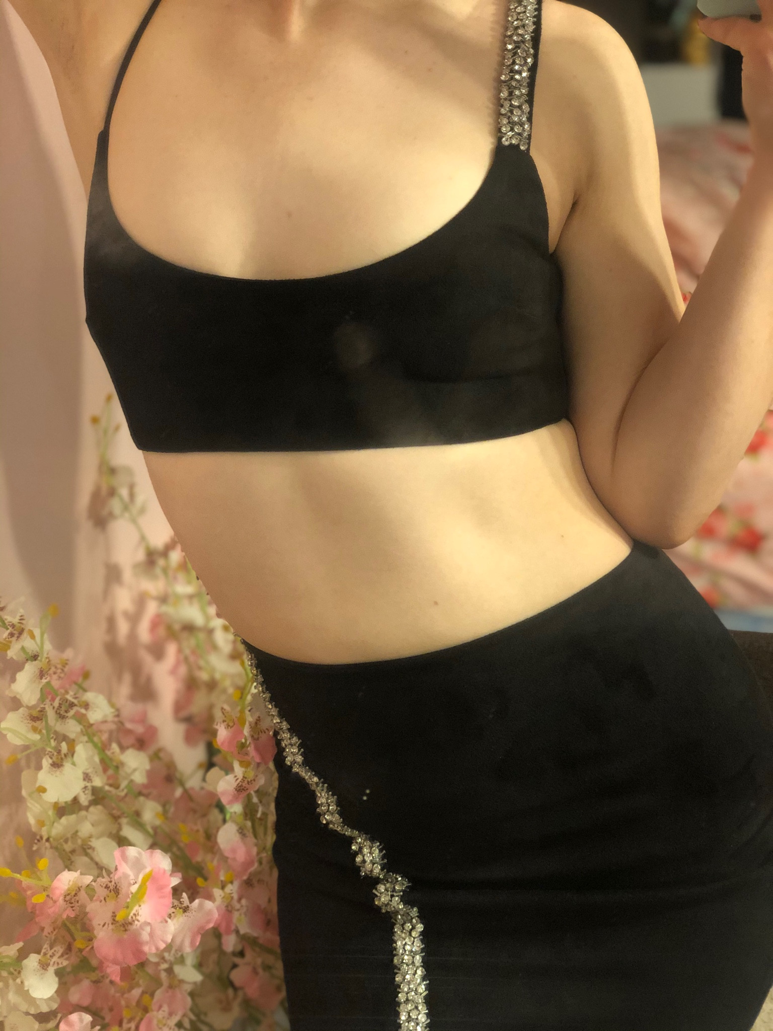 Shop this two piece set on my Poshmark! #TheBanannieDiaries 

#LTKFindsUnder100 #LTKParties #LTKStyleTip