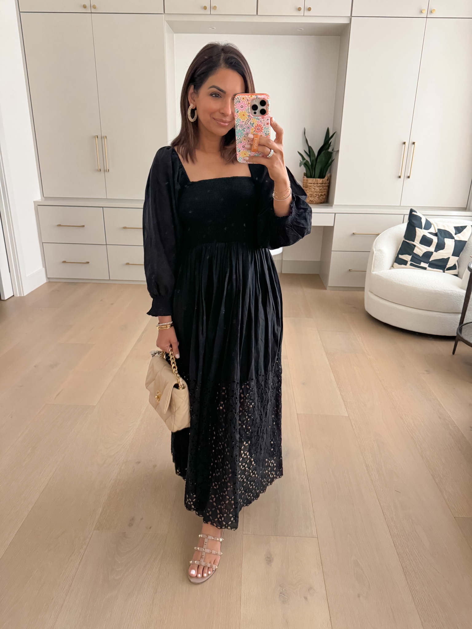 Wearing the XS in free people dress, a go to for me this year!

#LTKSeasonal #LTKStyleTip #LTKOver40