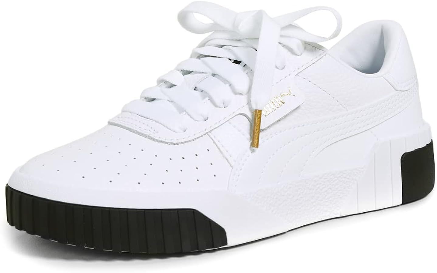 PUMA Women's Cali Sneaker | Amazon (US)