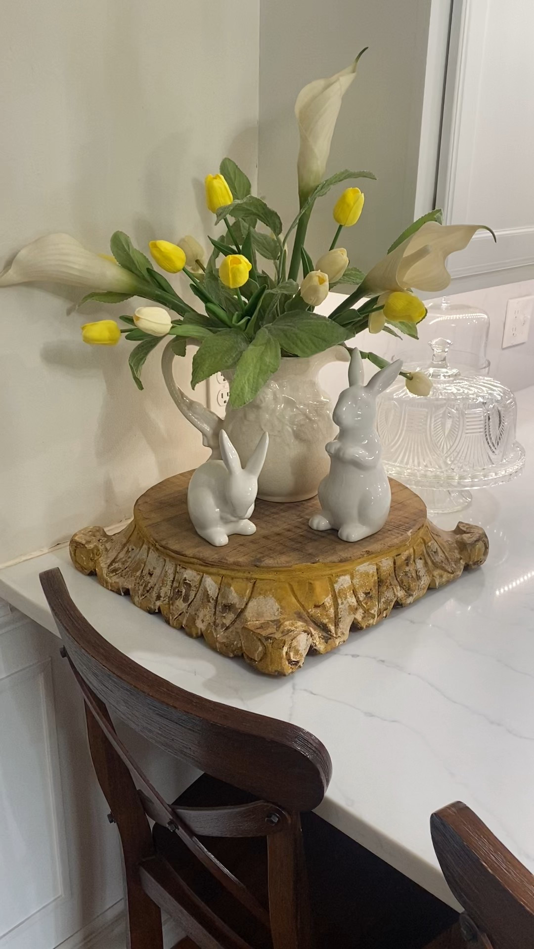 Favorite decor piece to style in my home  …. 

#LTKHome #LTKStyleTip