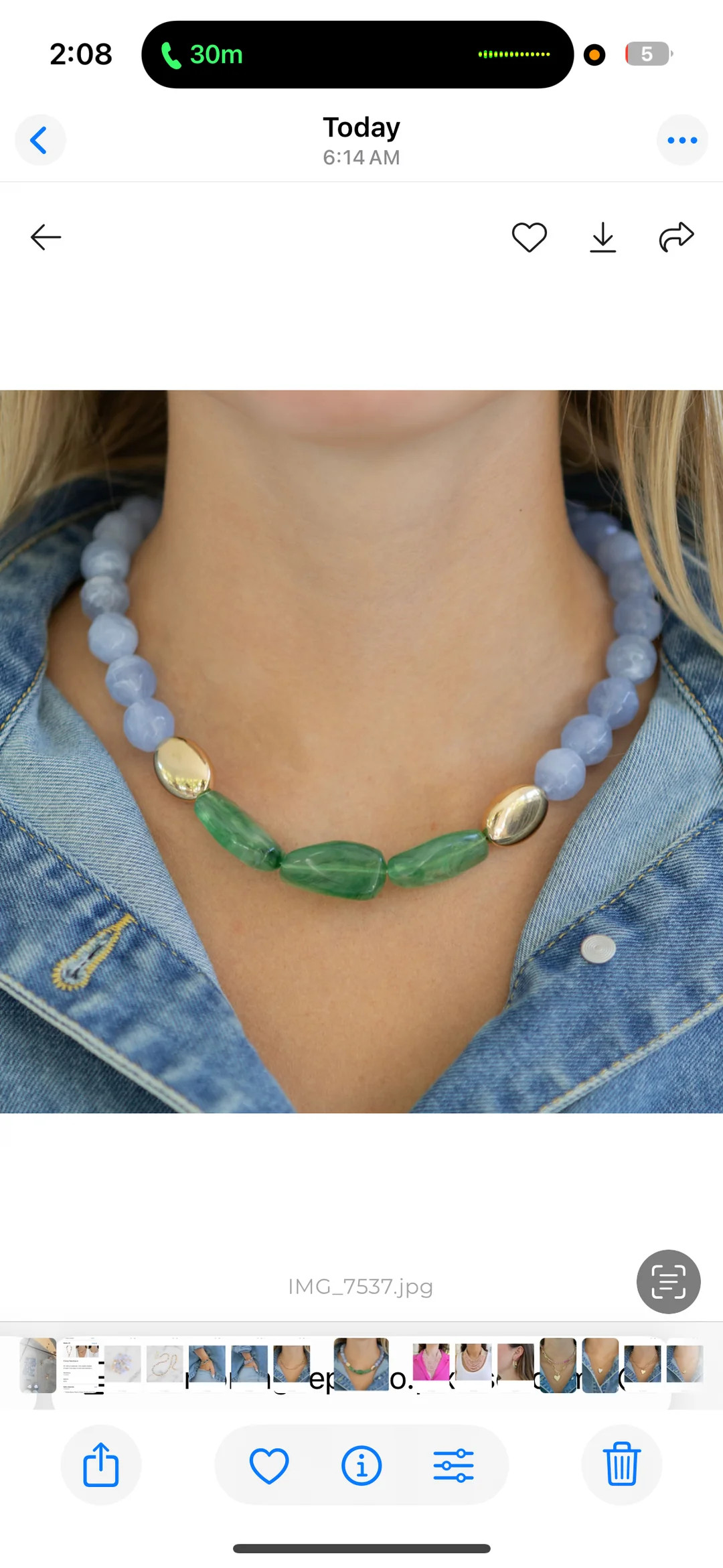 Pre-Sale • Fields of Wildflowers • Shipping 9/3 | Erin McDermott Jewelry