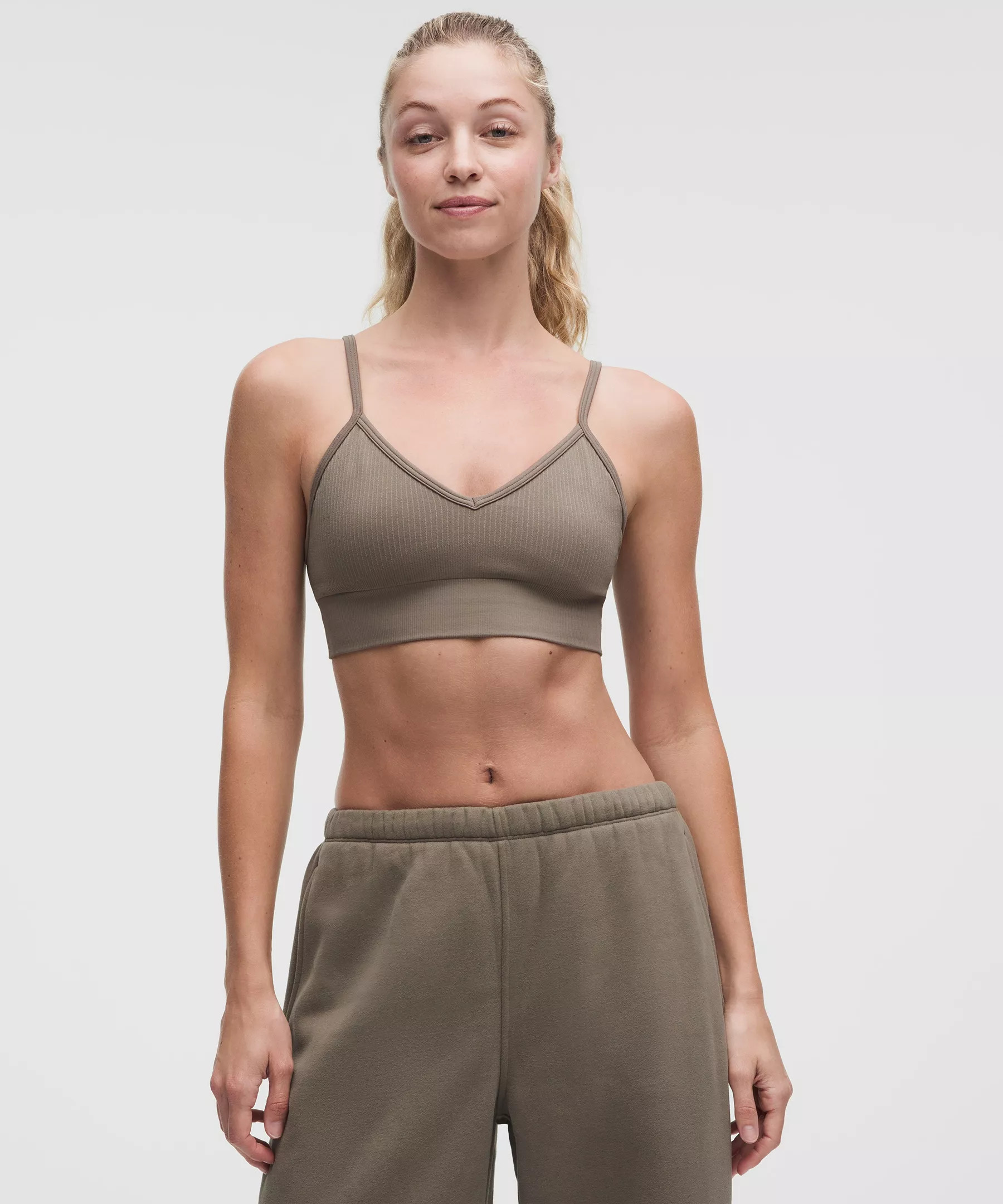 Ebb to Street Bra | Lululemon (US)