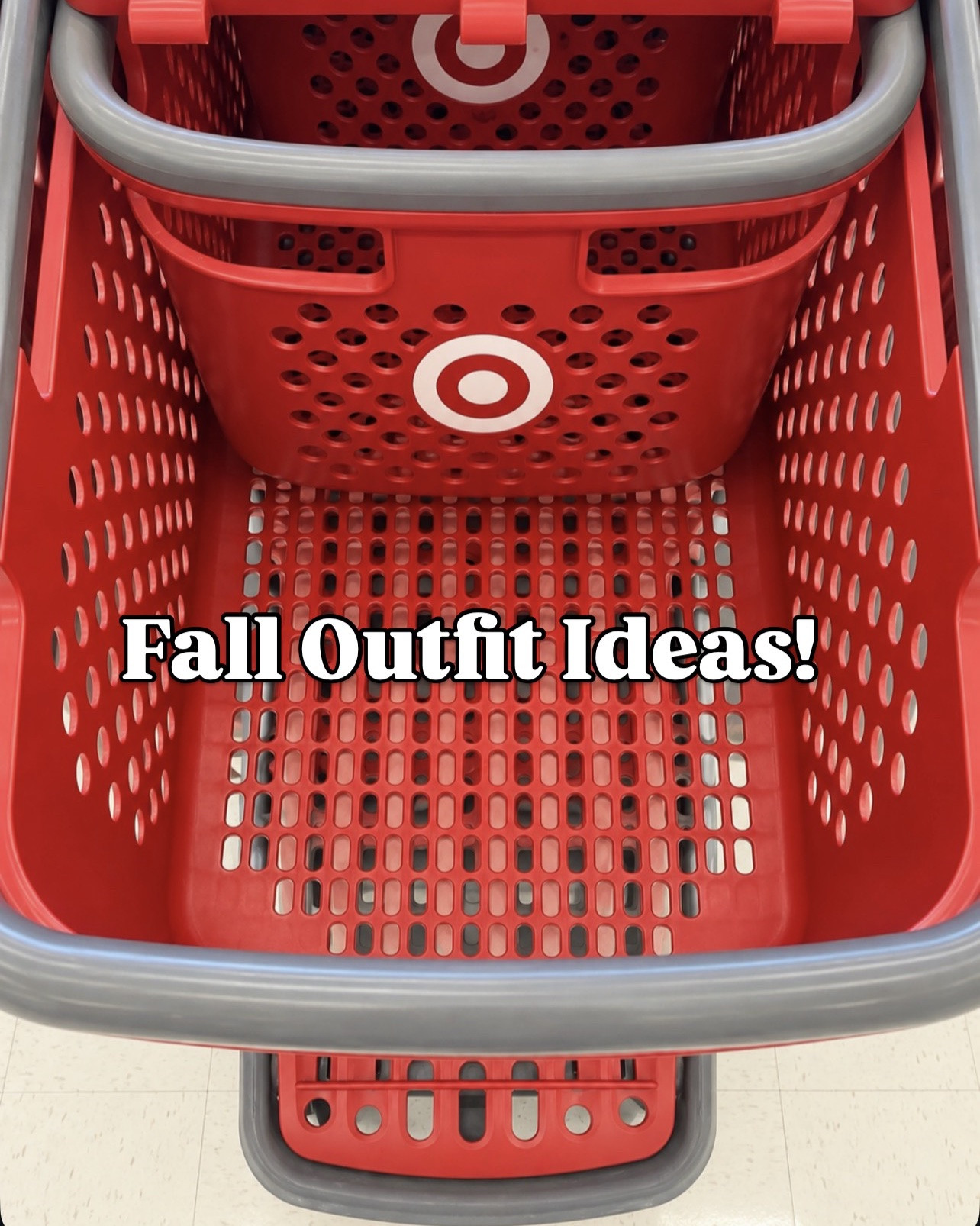 Fall Looks!

#LTKootd