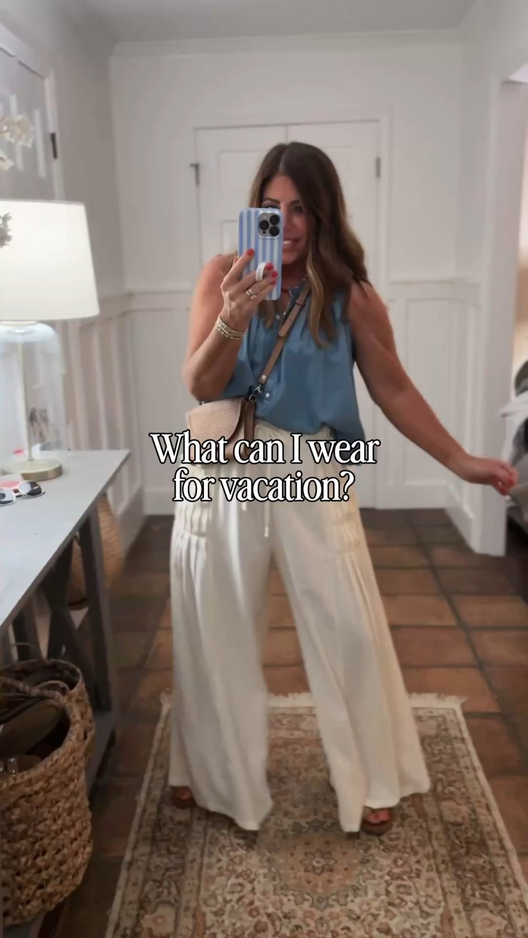 Amazon vacation outfits

#LTKSaleAlert #LTKOver40 #LTKootd