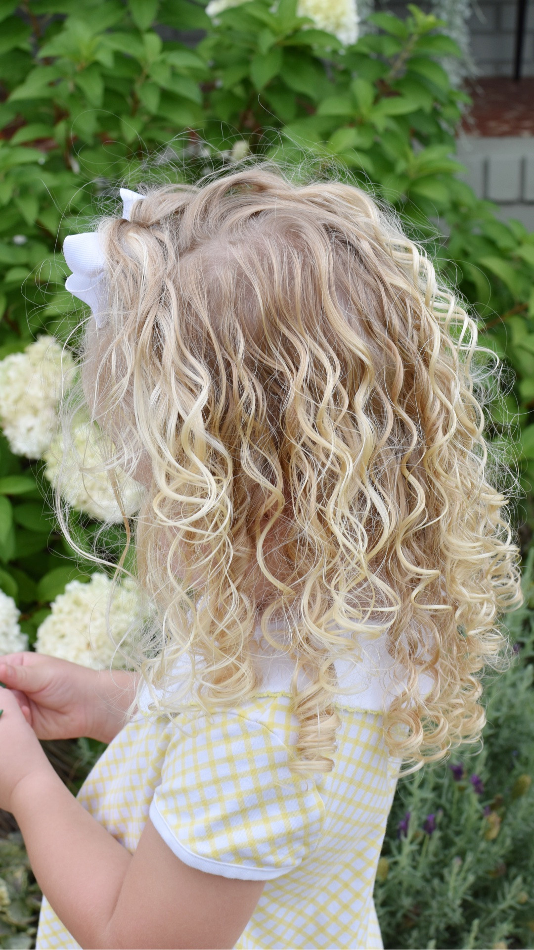 One month using Cristina’s Curls products — we’re loving them so far!

#LTKootd #LTKmomlife #LTKKids