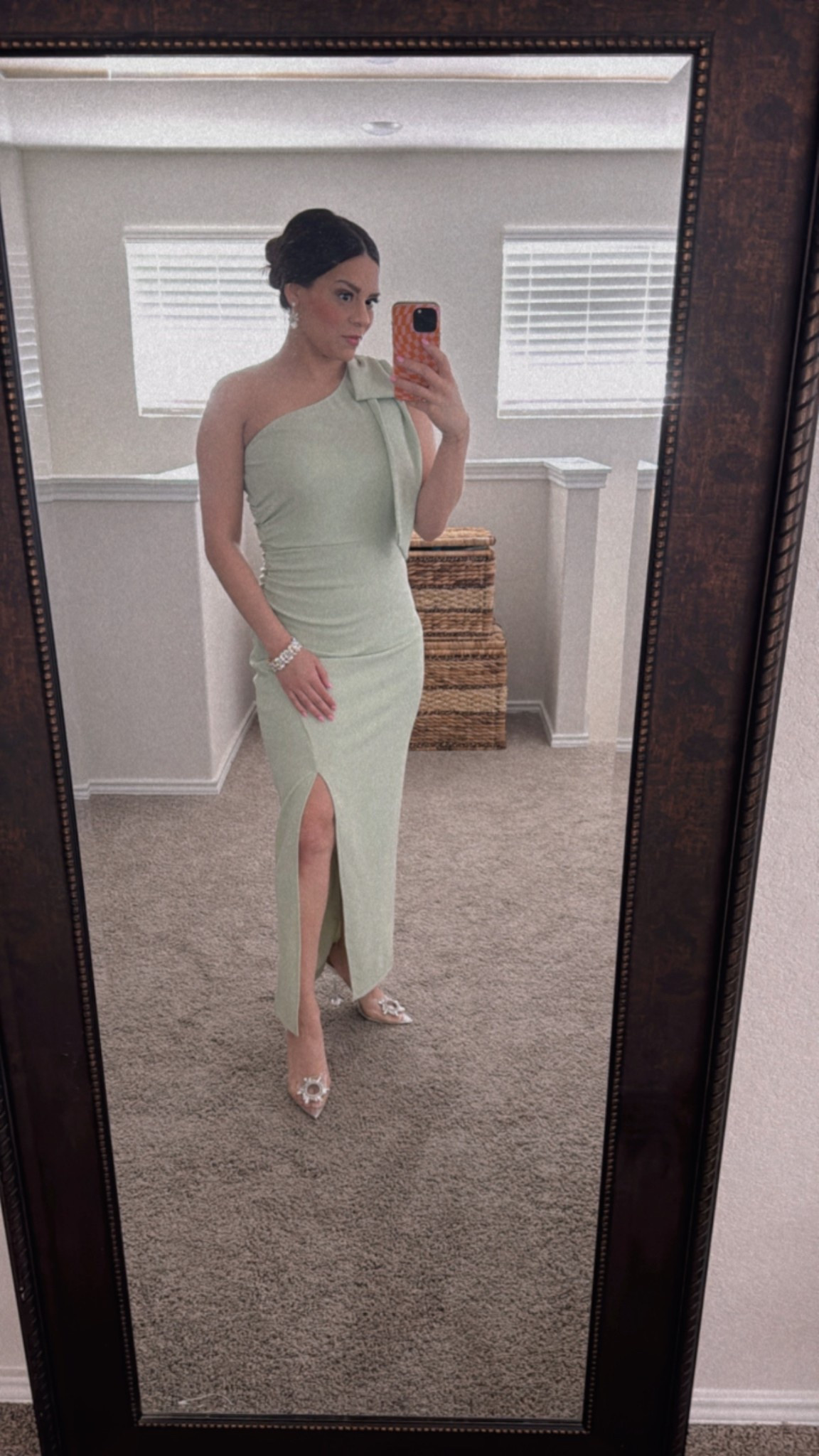 Wedding season ✨🥂🤍

#LTKShoeCrush #LTKWedding