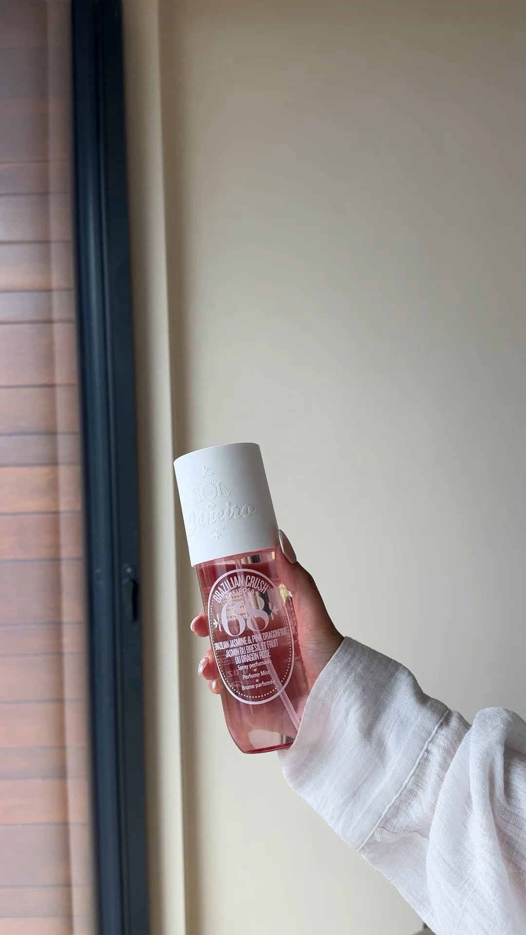 Sol de Janeiro favorites | must have fragrances | favorite perfume mists | spring fragrances | floral fragrances 🌸🌷

#LTKfindsunder50 #LTKSpringSale #LTKbeauty