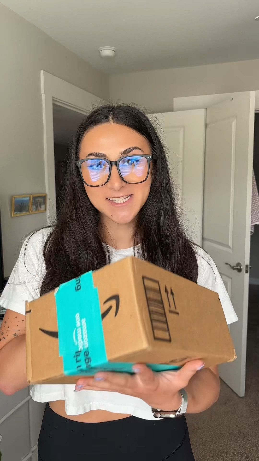 Amazon spring sale haul!! 

#LTKFindsUnder50 #LTKGiftGuide #LTKFindsUnder100