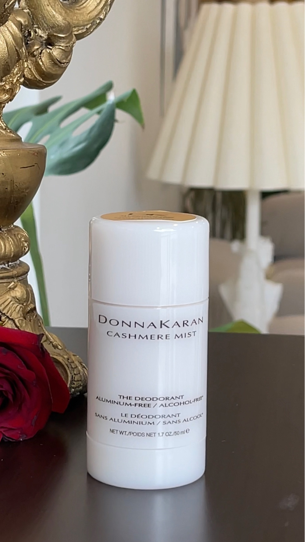 Aluminum free deodorant that smells AMAZING and ACTUALLY works ! 😍


#LTKbeauty