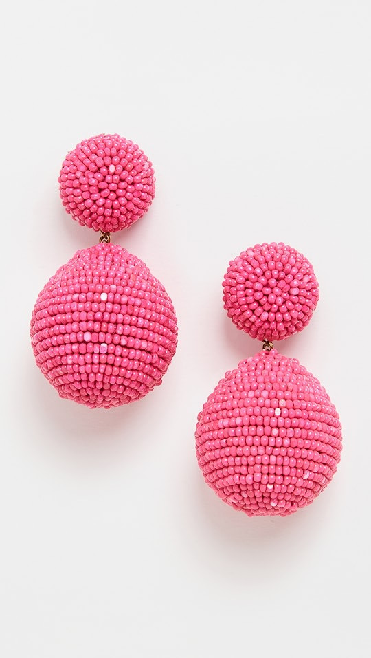 Teslana Earrings | Shopbop