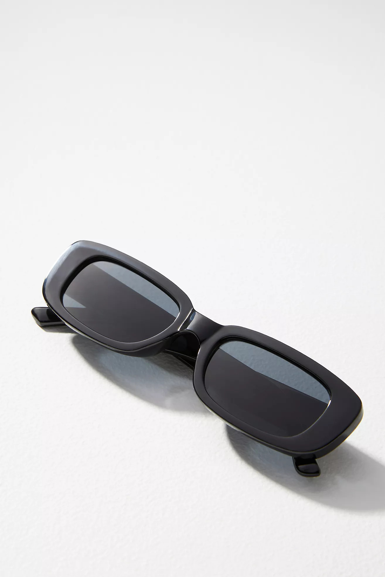 Fifth & Ninth Milan Rectangle Sunglasses | Anthropologie (US)
