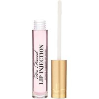 Too Faced Lip Injection Lip Gloss 4ml | Look Fantastic (UK)