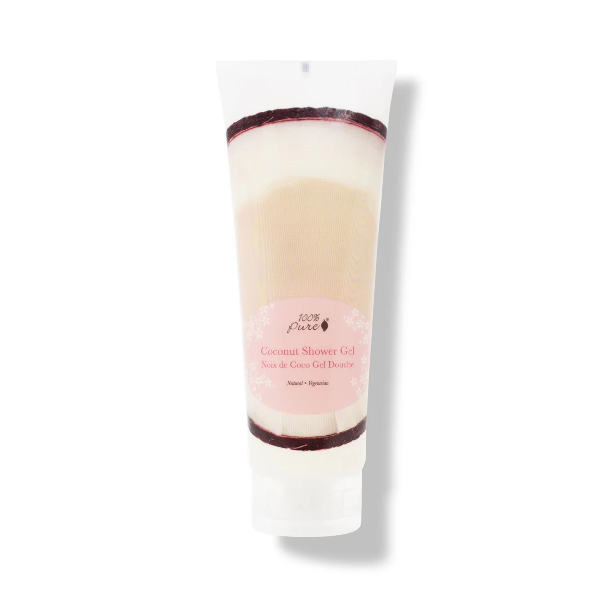 Coconut Shower Gel | 100% PURE