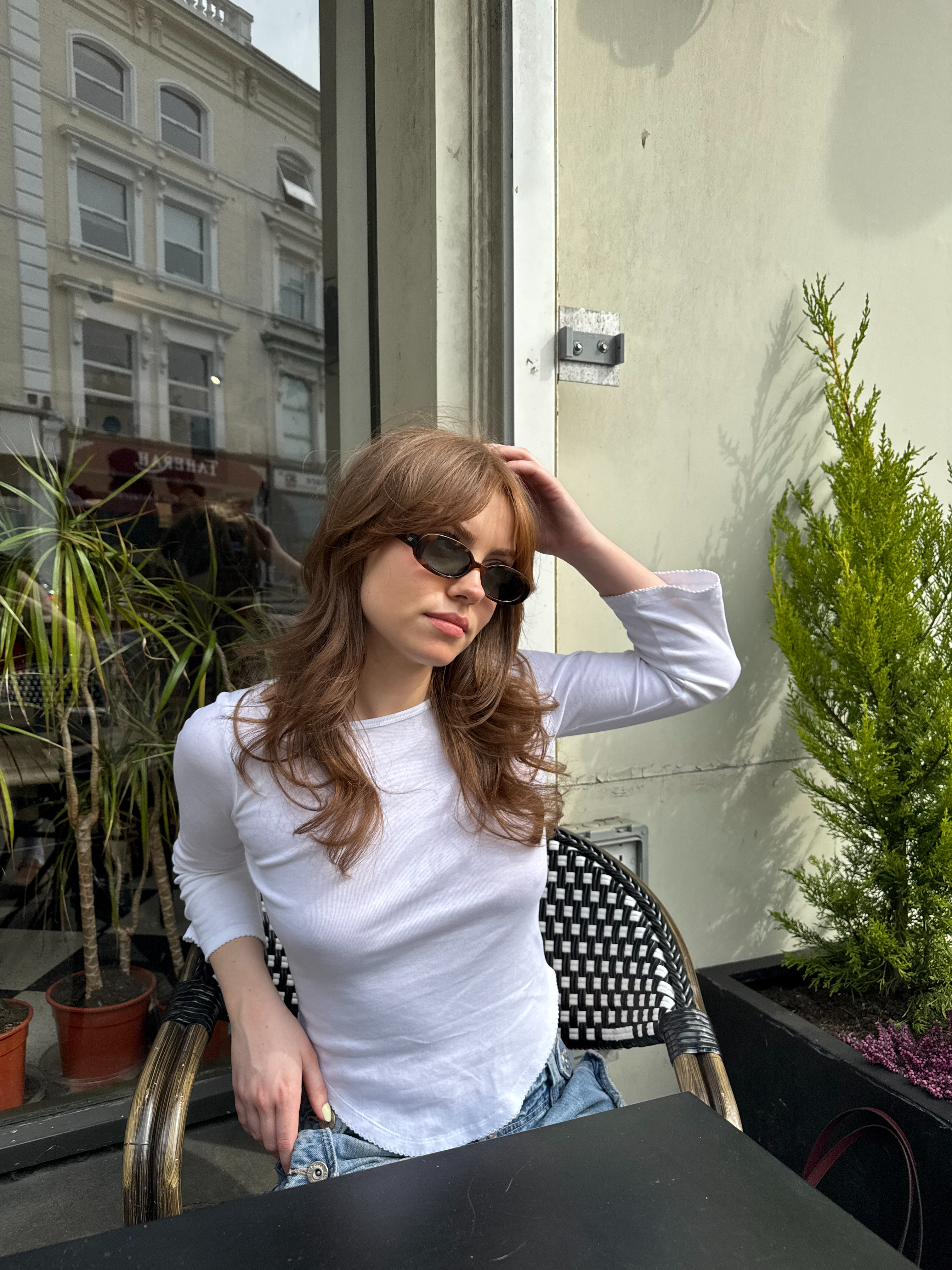 sunglasses 

 #LTKuk #LTKsummer #LTKautumn