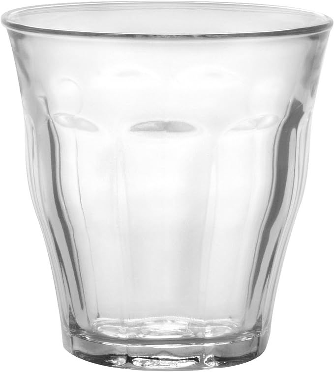Duralex Made In France Picardie Clear 25 cl Tumbler | Amazon (US)